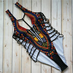 African Swimsuit